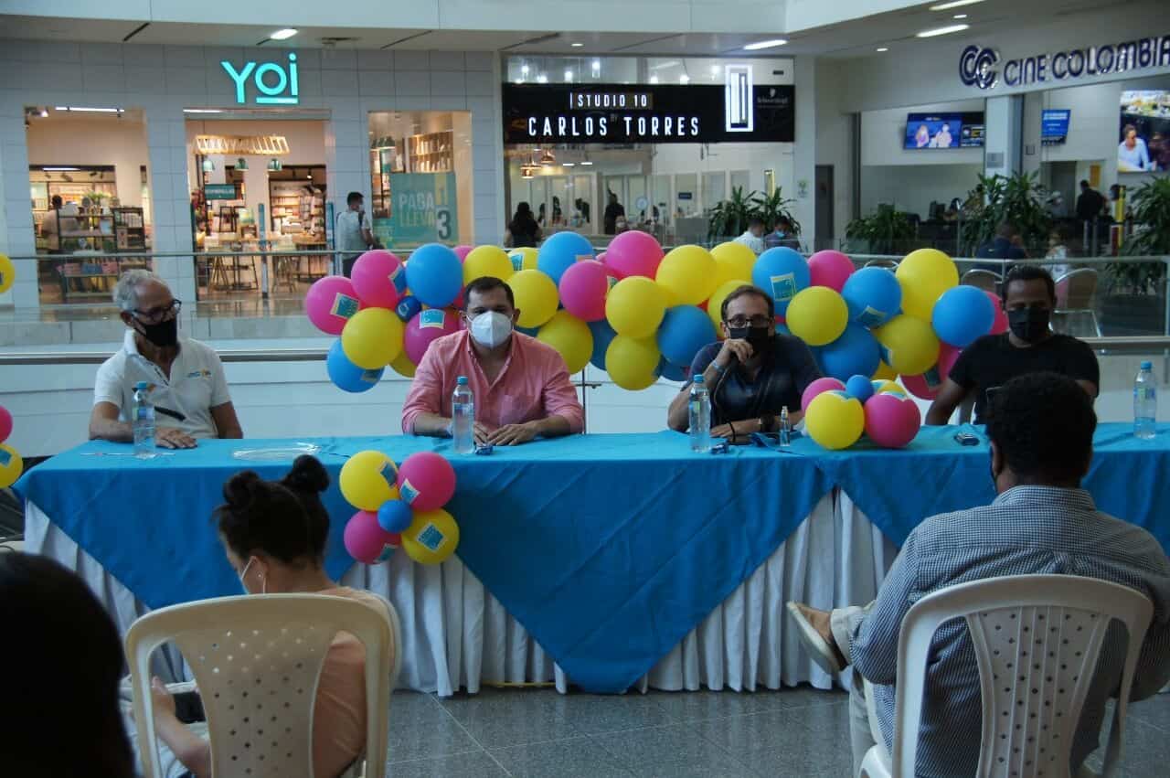 Festicine 1