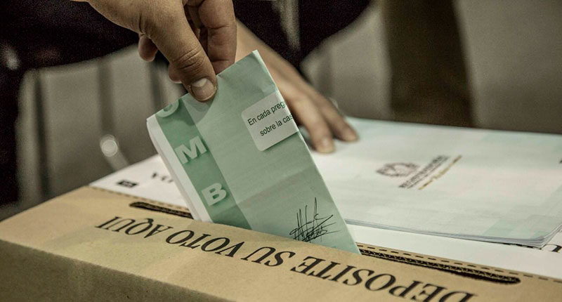 Voto 1