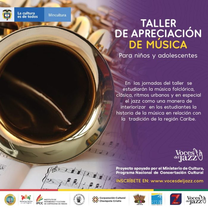 Taller Jazz