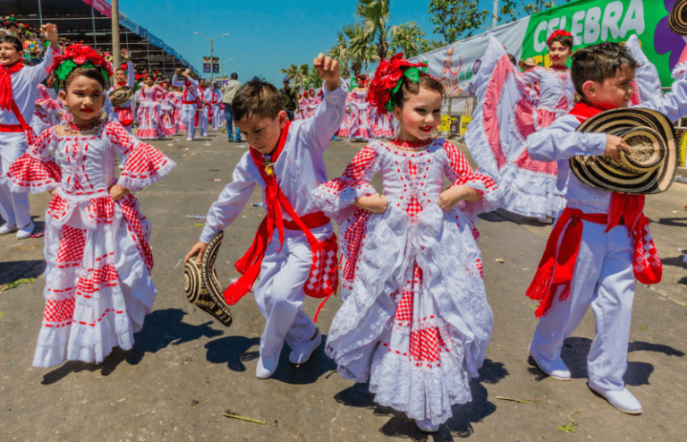 Los Guardianes de las Tradiciones