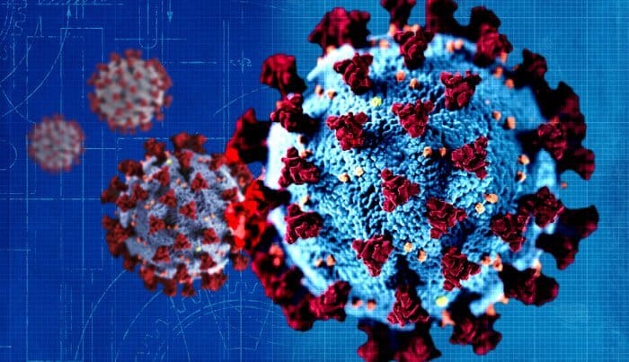 Lo que debes saber de la variante Delta del Coronavirus que llegó a Cartagena