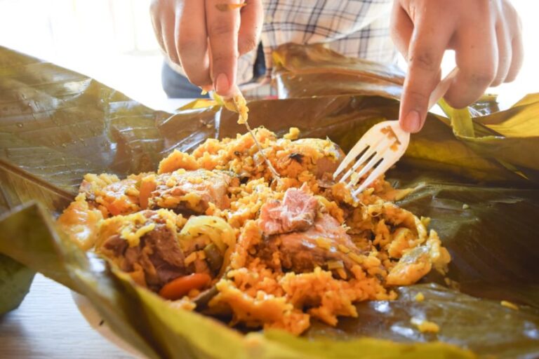 ¡Últimos días del Festival del Pastel!