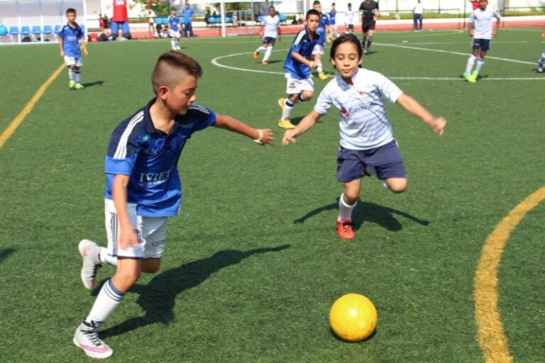 Regresa el Séptimo Mundialito Cartagena de Indias.