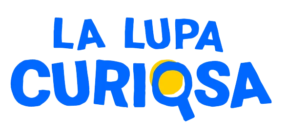 Periódico infantil La Lupa Curiosa con contenidos educativos, noticias, ciencia, cultura y entretenimiento para niños y adolescentes.