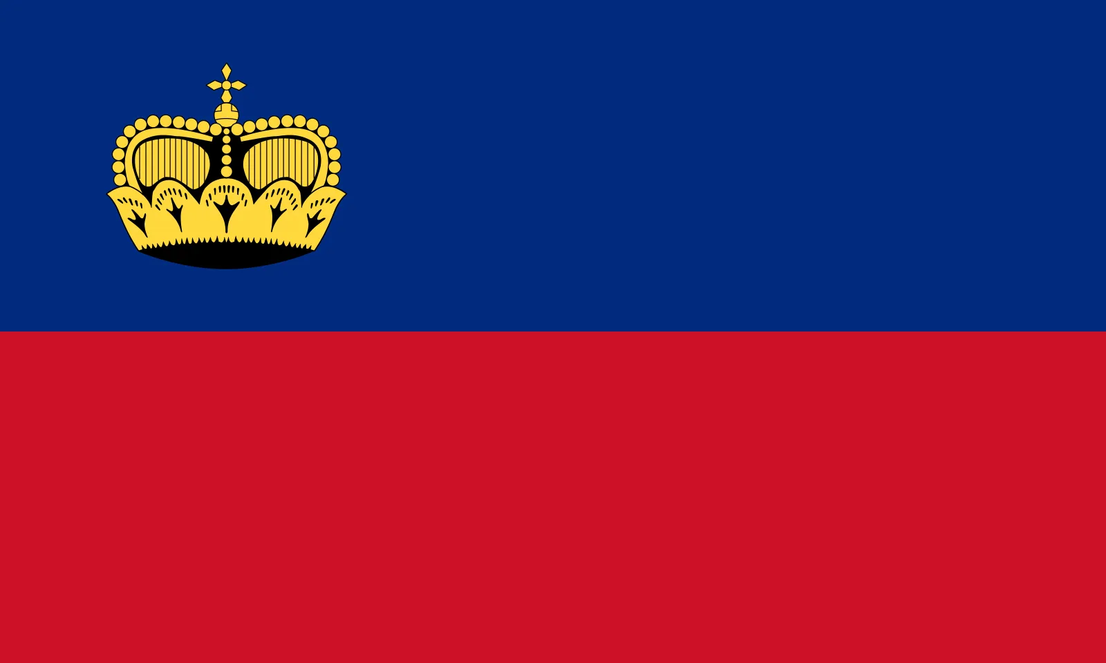 El principado de Liechtenstein, un pequeño país de ciento sesenta kilómetros cuadrados estratégicamente ubicado en Europa como un poderoso centro financiero