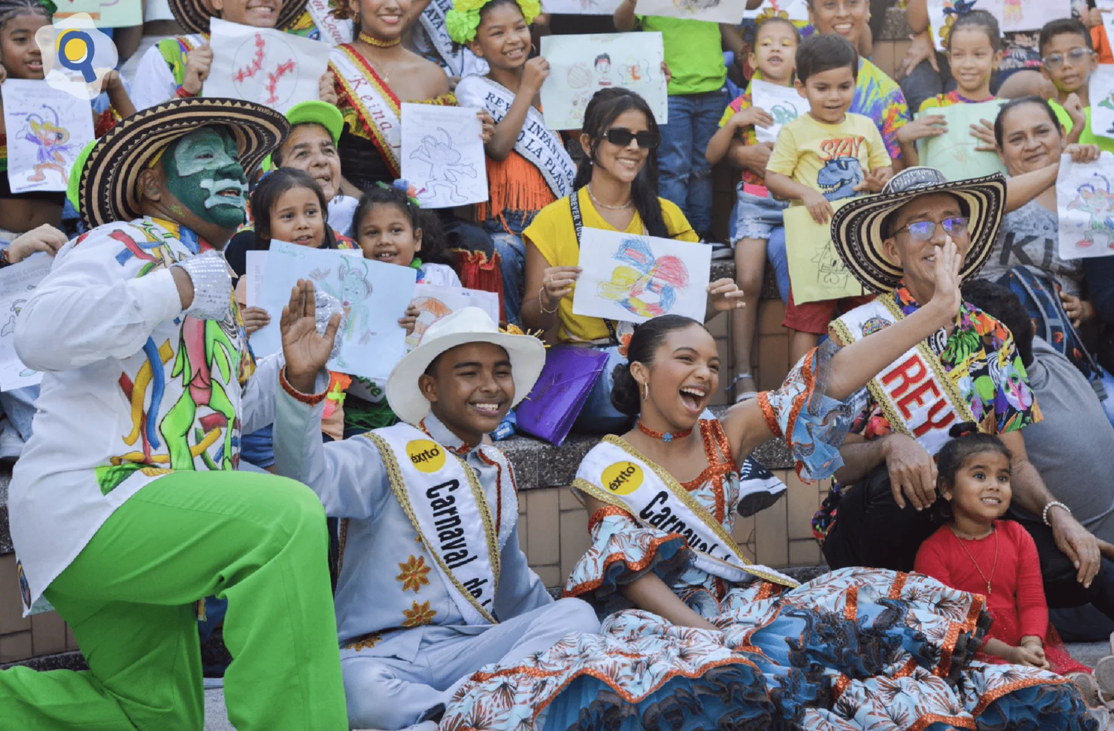 La muerte de Joselito Carnaval marca el cierre oficial de las festividades