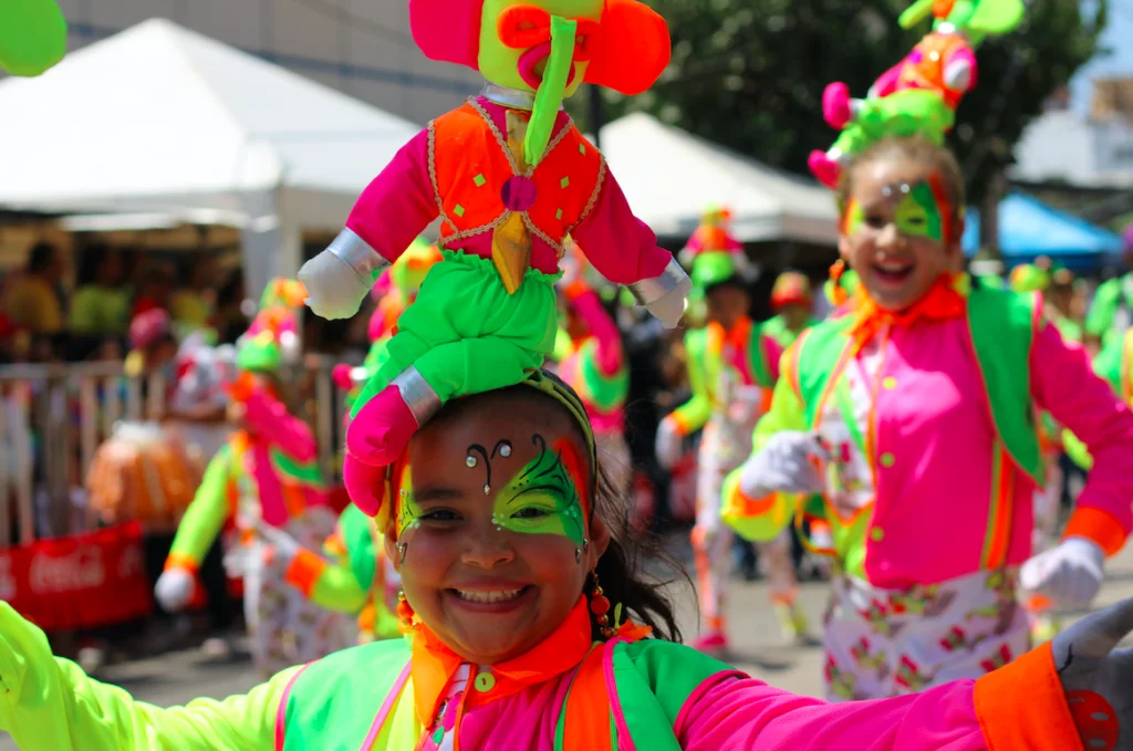 comparsas-infantiles-carnaval-barranquilla
