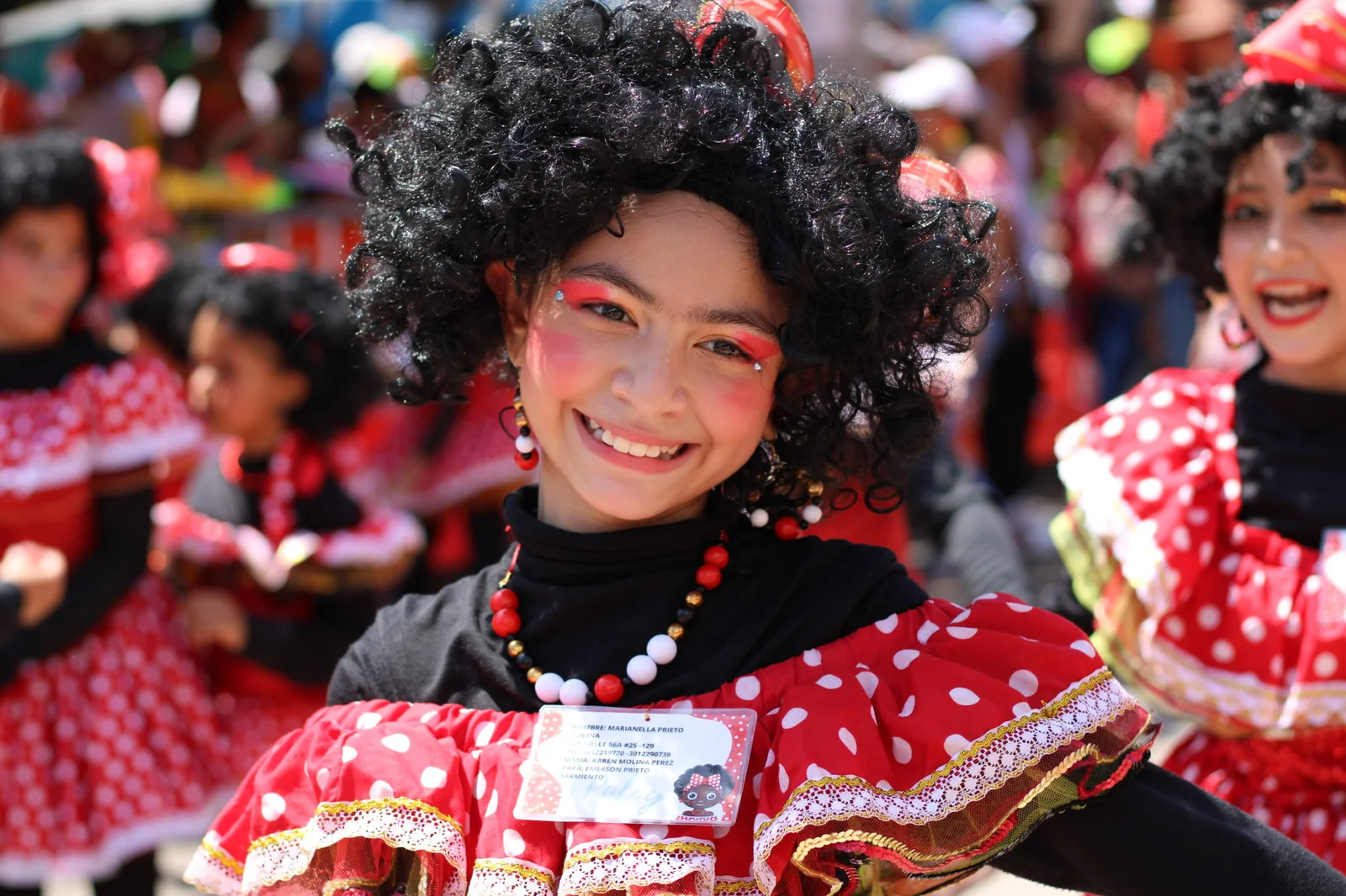 coronacion-reyes-carnaval-ninos-2023