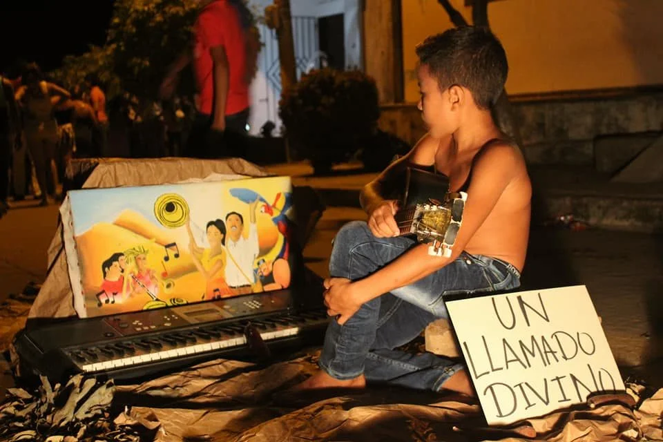 cuadros-infantiles-galeras-sucre-festival-cuadros-vivos