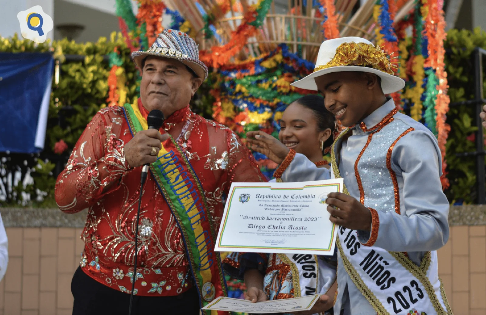 grupos-folcloricos-carnaval-ninos-barranquilla