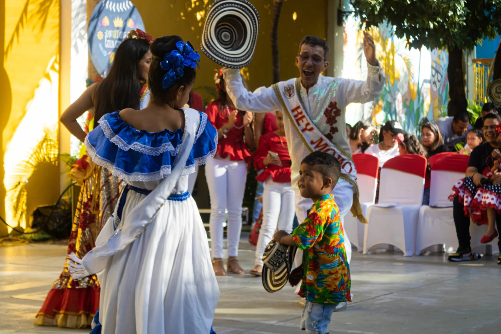 reyes-carnaval-ninos-barranquilla-2023