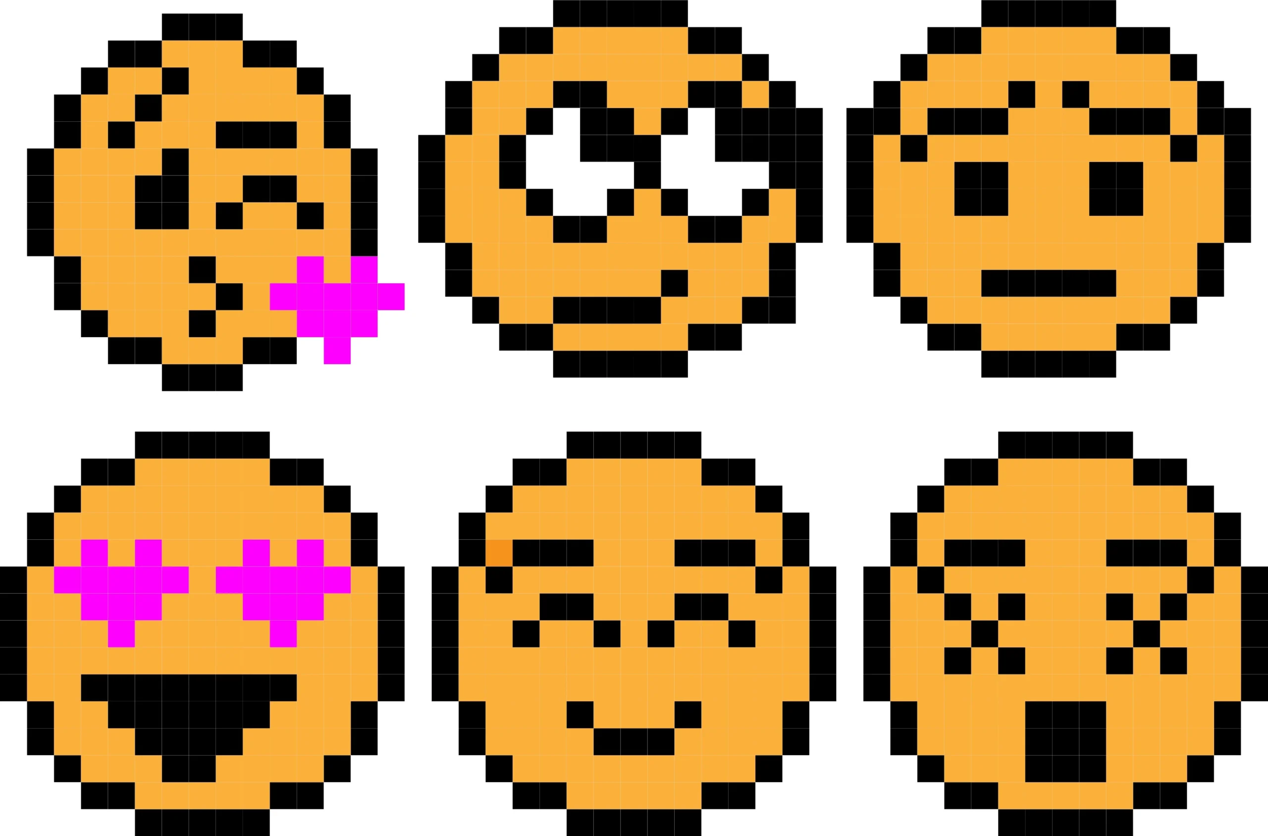 Historia de los emojis desde los emoticones hasta su uso mundial como forma de comunicación digital