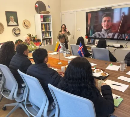 embajada-colombia-suecia-jovenes-guaviare